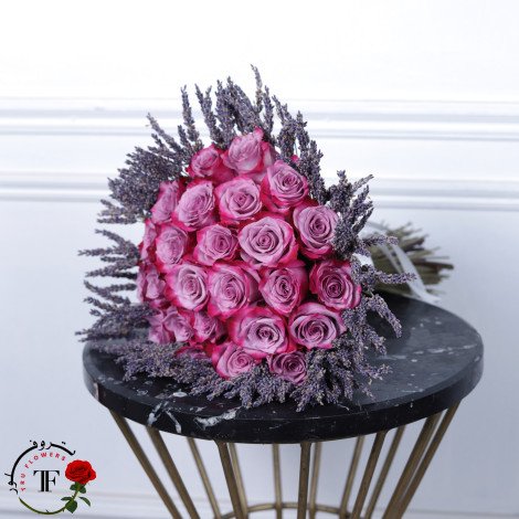rosia lavender