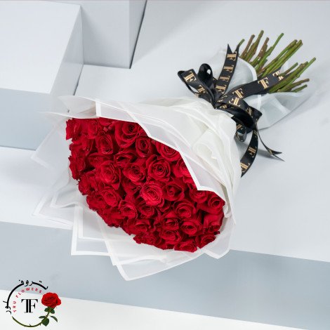BOKAY 25PIECES (INDIAN ROSE)