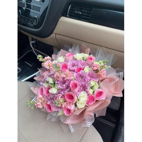 Mix bouquet
